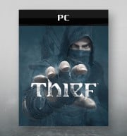 Thief [PC Steam Key EU]