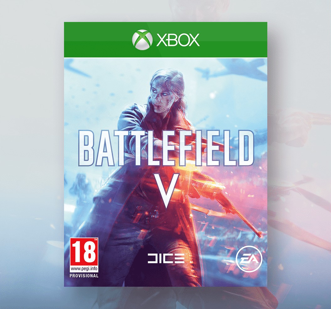 Battlefield V (XB1)