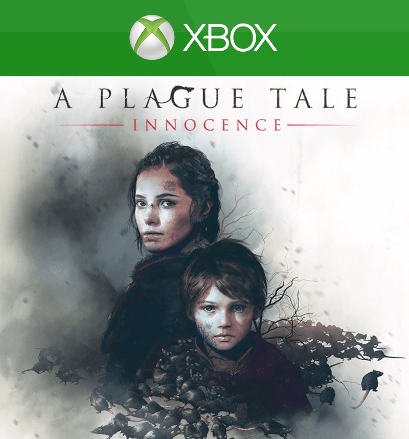 A Plague Tale: Innocence (XB1)