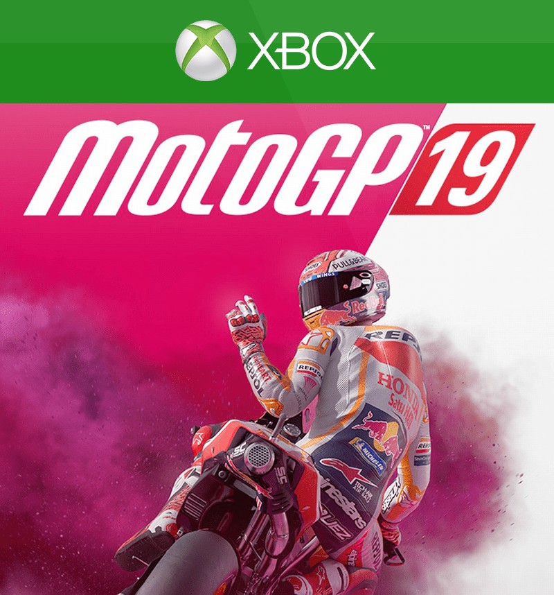MotoGP 19 (XB1)