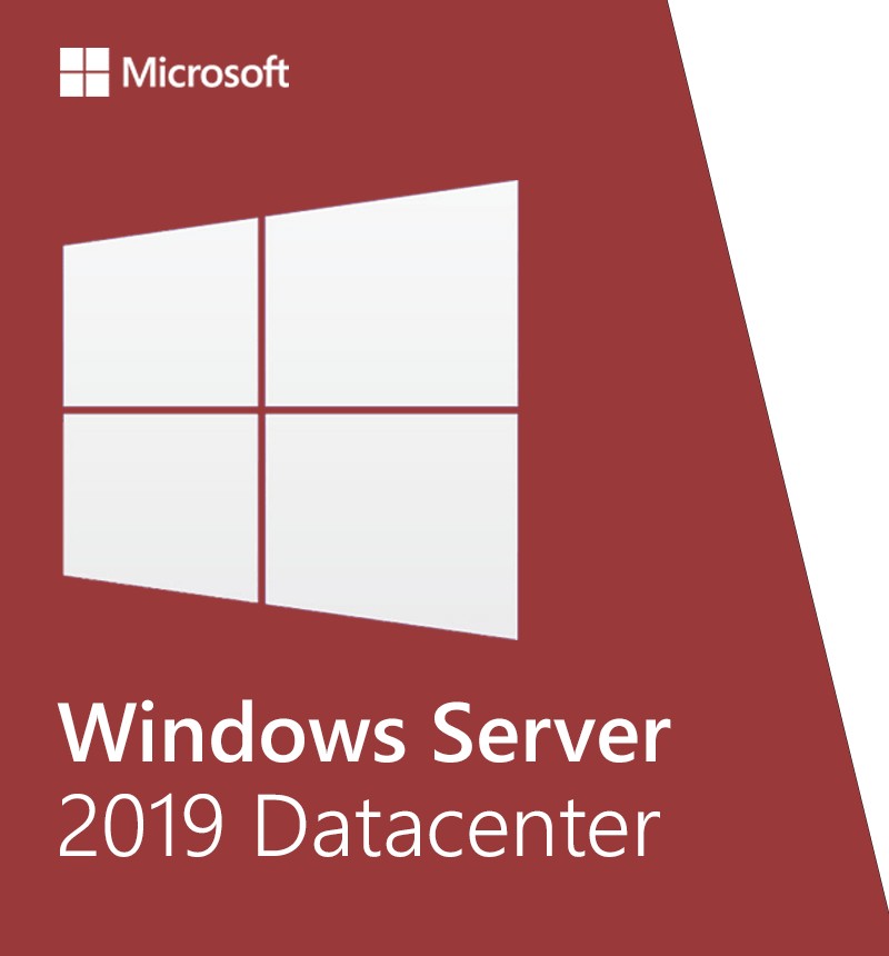 Microsoft Windows Server 2019 Datacenter