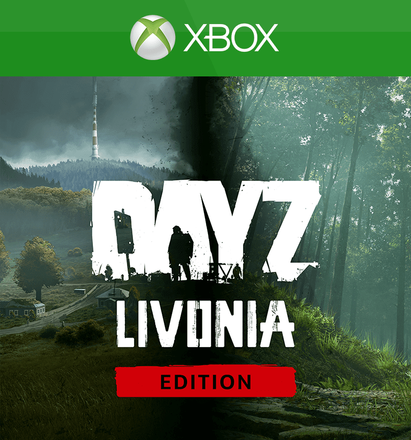 DayZ Livonia Download - GameFabrique