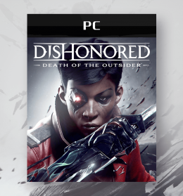 Dishonored: Death of the Outsider system requirements