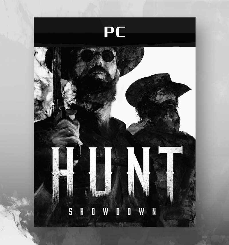Hunt Showdown PC Steam Key EU Consogame