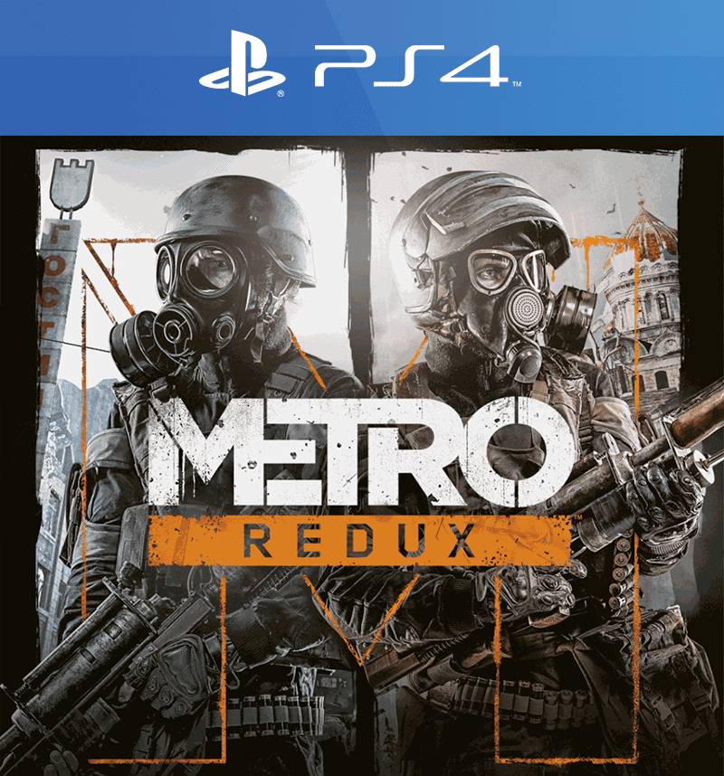 Метро redux достижения. Метро редукс ps4. Метро на пс4. Метро ПС 4 верстаки.