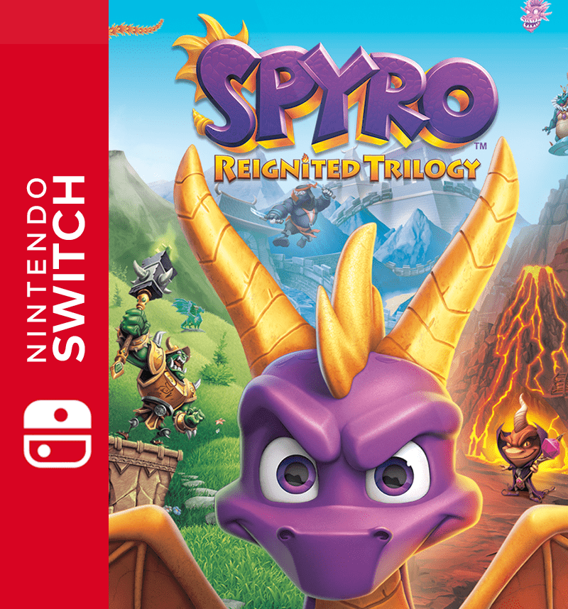 spyro-reignited-trilogy-nintendo-switch-consogame