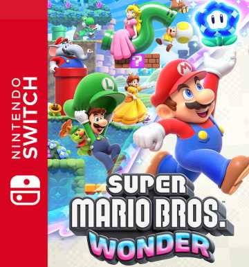 Digital Games - PS4/XBox/Nintendo Switch/PC 