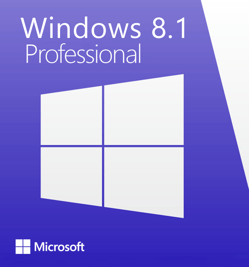 Windows 8 Pro Купить